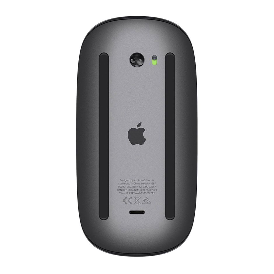 driver for mouse mac